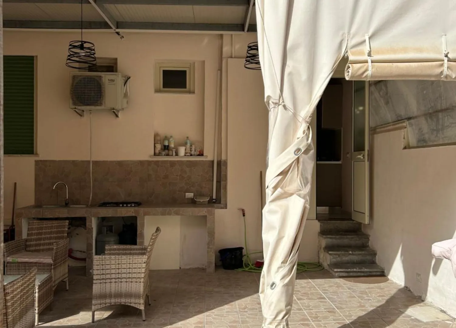La Casa Di Gabri Apartment Palermo