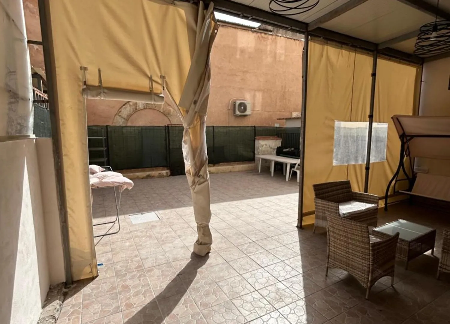 La Casa Di Gabri Apartment Palermo Italy