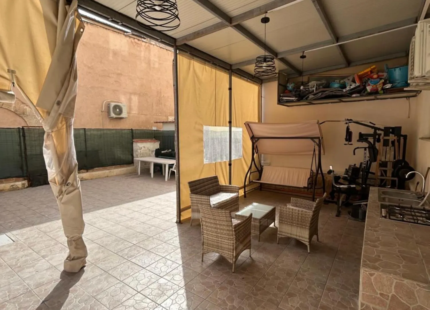 La Casa Di Gabri Apartment Palermo 0*,  Italy
