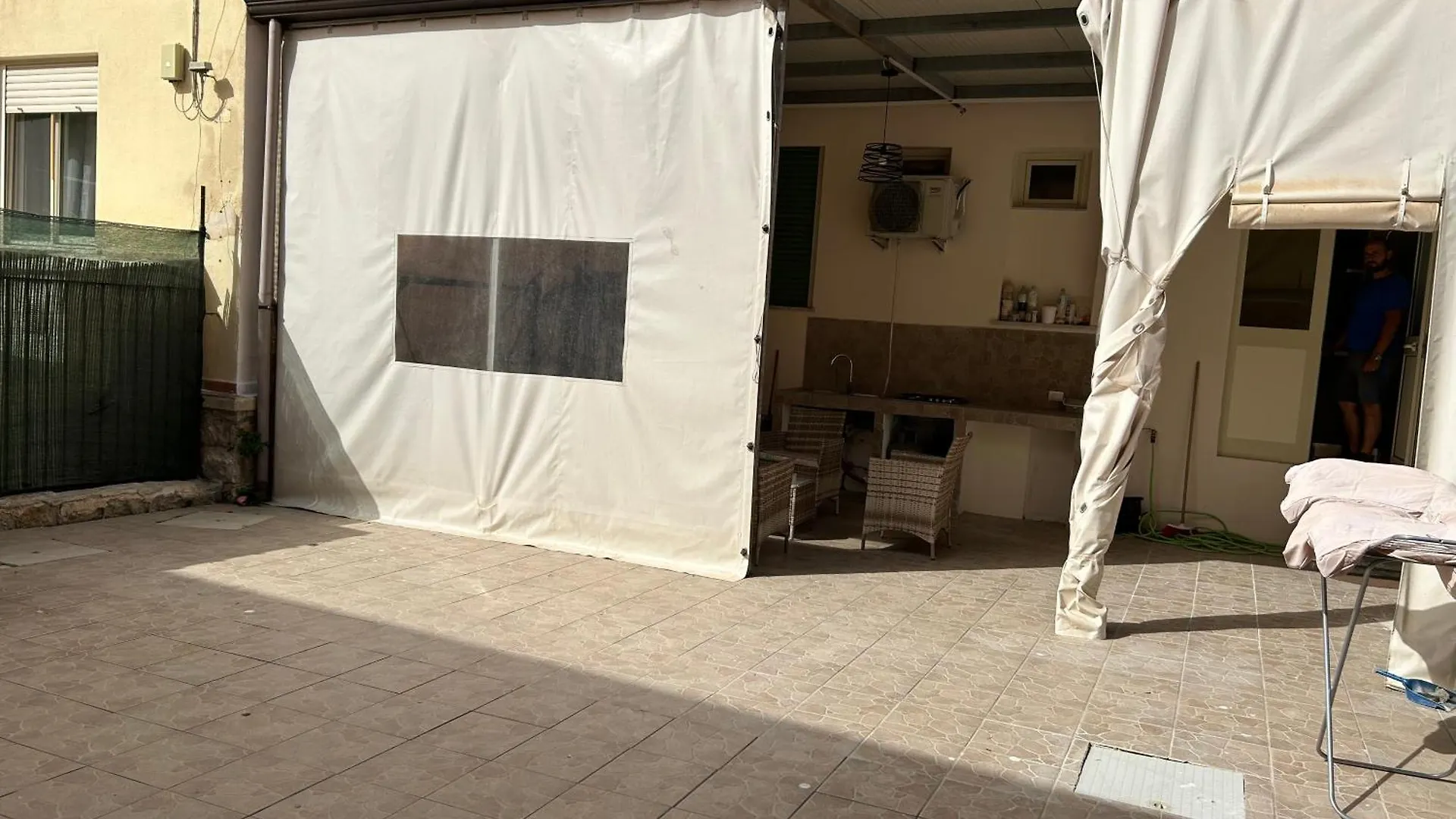 La Casa Di Gabri Apartment Palermo
