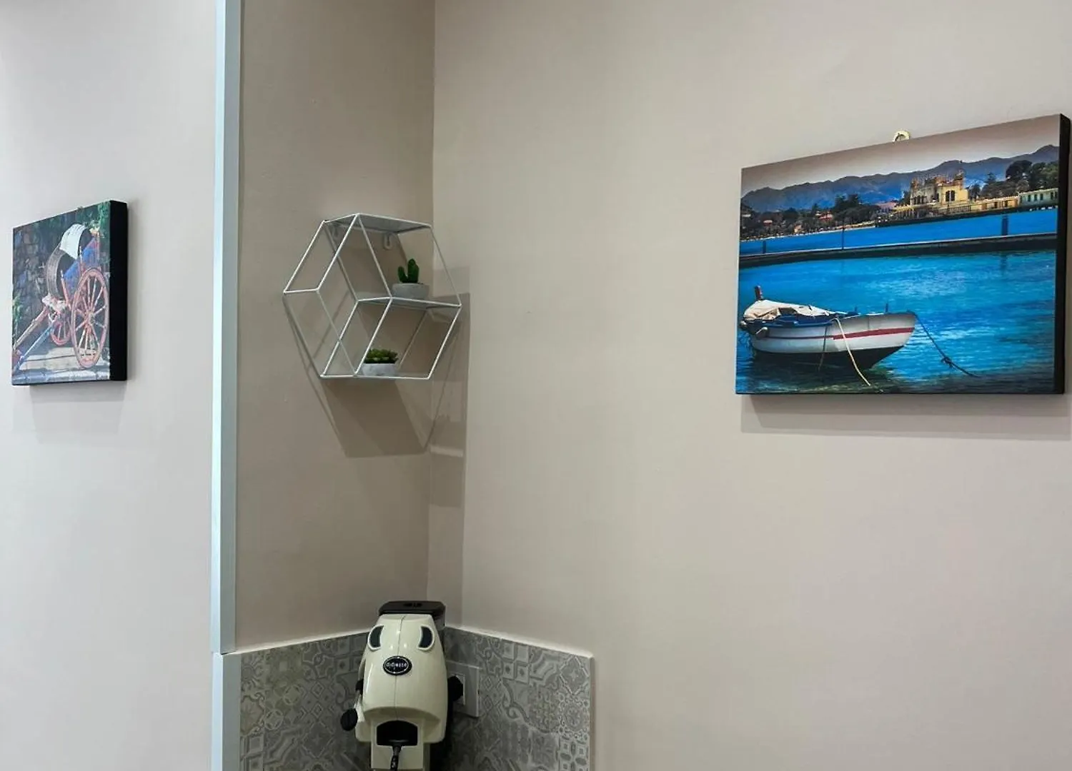 La Casa Di Gabri Apartment Palermo