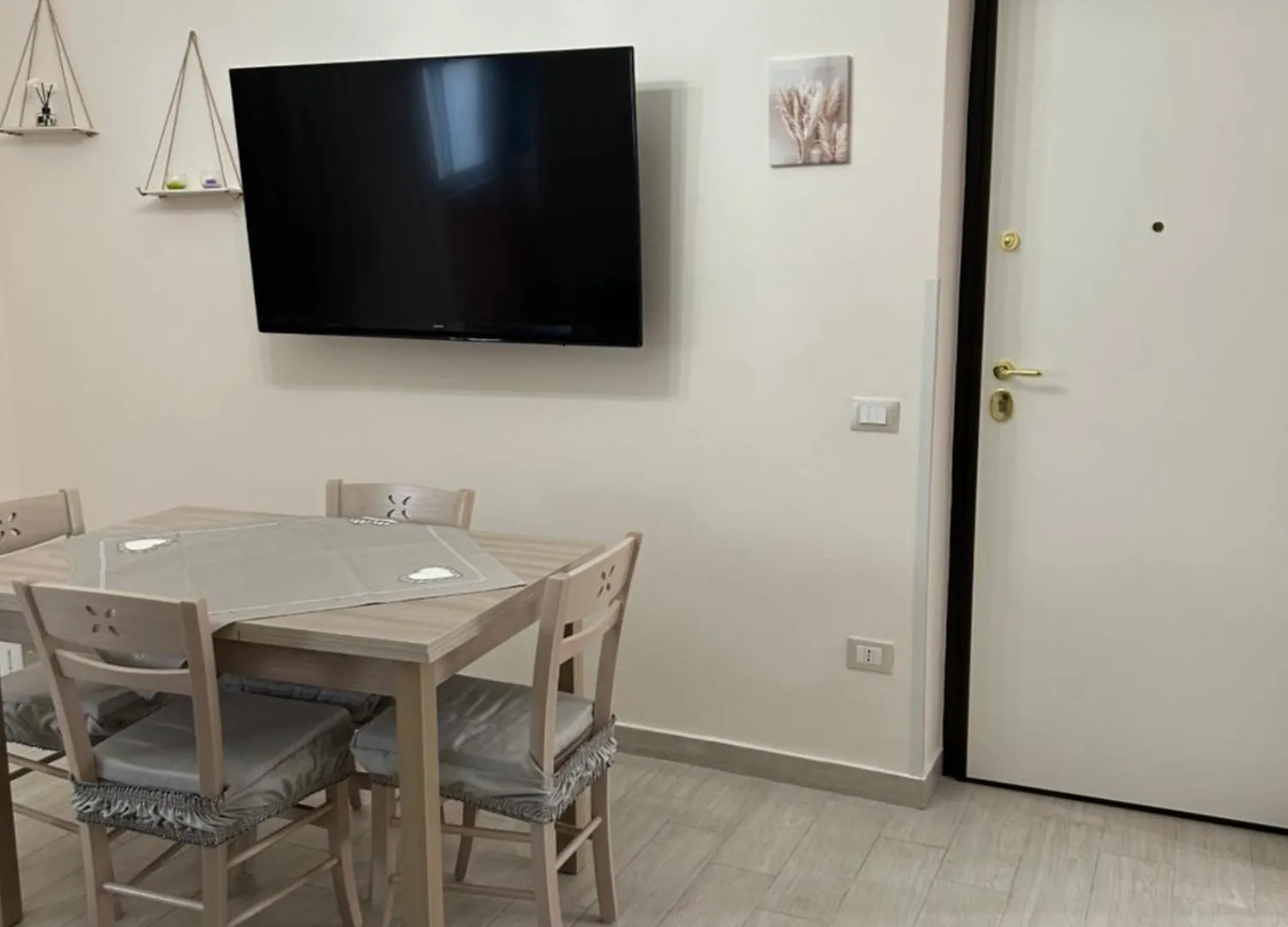 La Casa Di Gabri Apartment Palermo 0*,  Italy