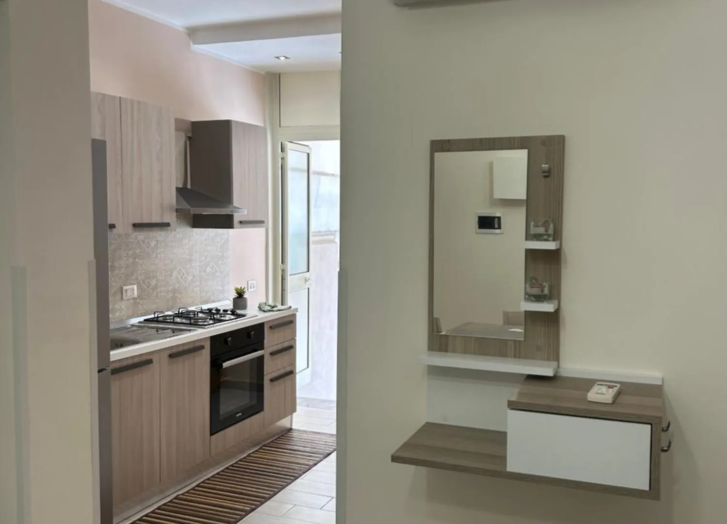 La Casa Di Gabri Apartment Palermo