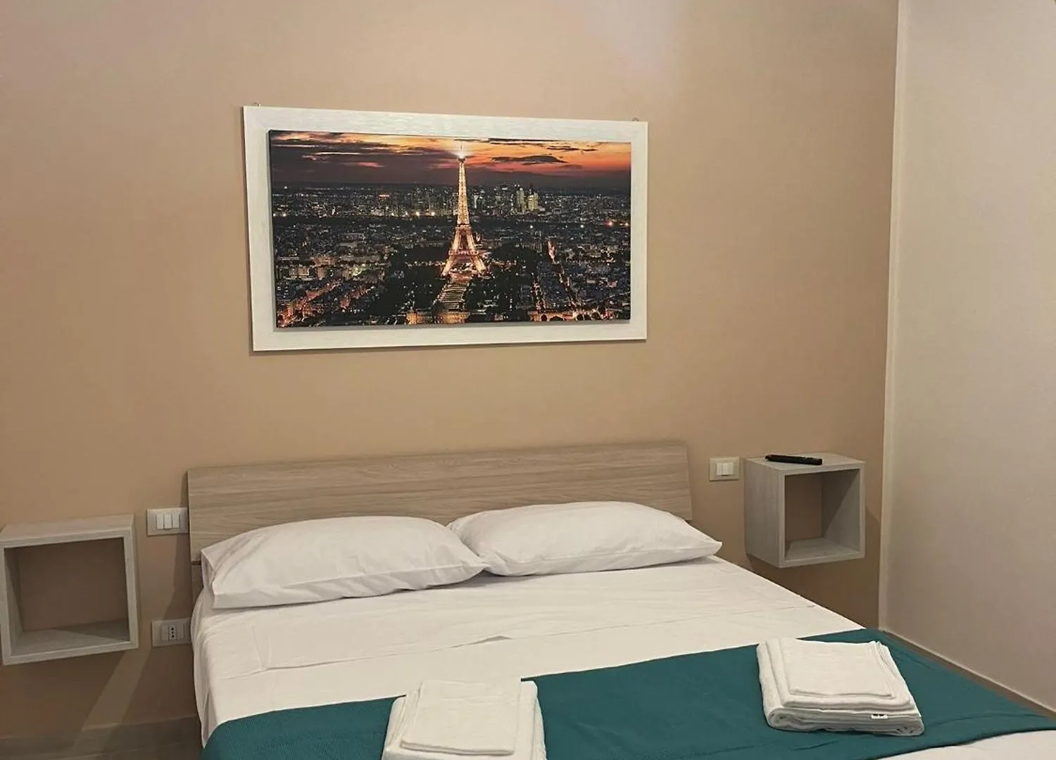 La Casa Di Gabri Apartment Palermo
