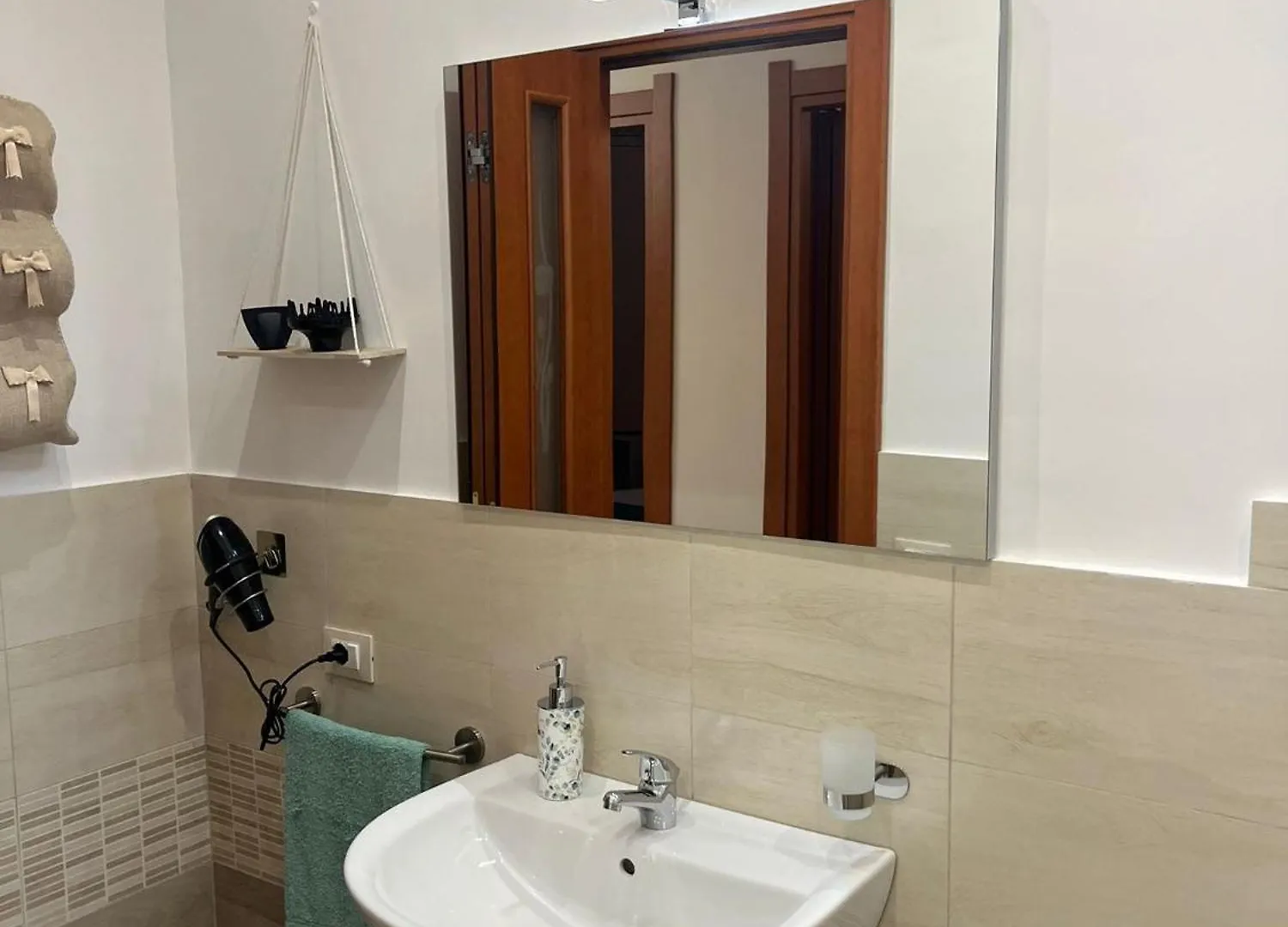 La Casa Di Gabri Apartment Palermo