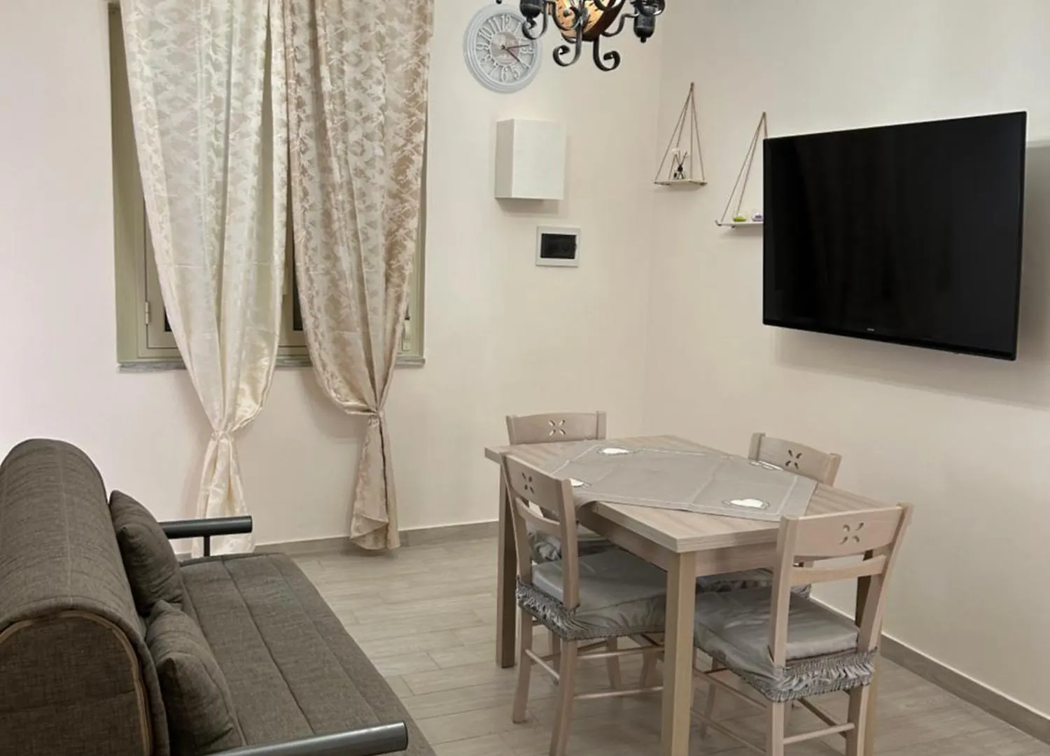 La Casa Di Gabri Apartment Palermo