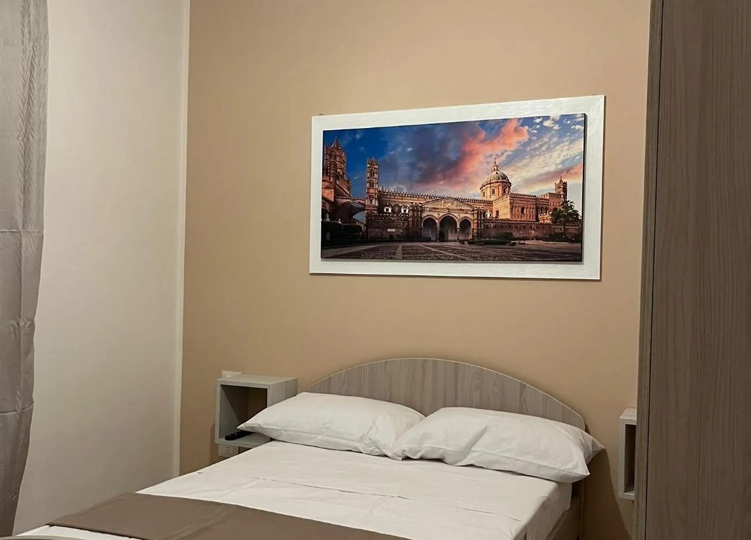 La Casa Di Gabri Apartment Palermo 0*,