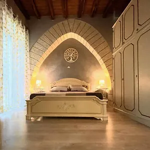 Corrieri Apartment