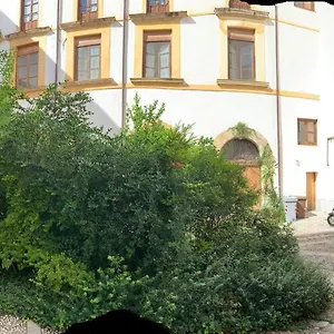 Palazzo Resuttana Apartment