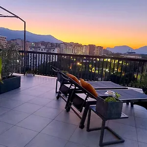  Appartement Gebel Grin