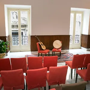 Santa Caterina Bed & Breakfast