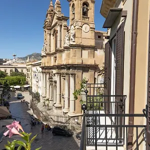 Appartement Peonia Boutique