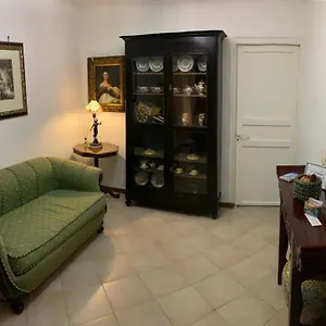 La Giara Apartment