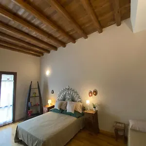 Casa Vetriera Palermo