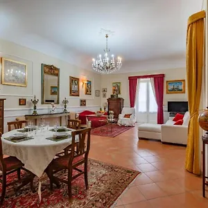  Appartement La Casa Di Dante