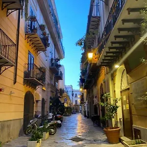 Casa Miky Palermo