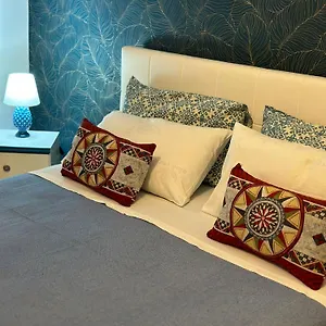 A Casuzza Di Gio Apartment
