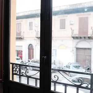 Al Bastione Della Pace Palermo