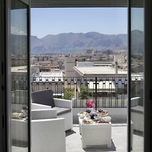  Appartement The View